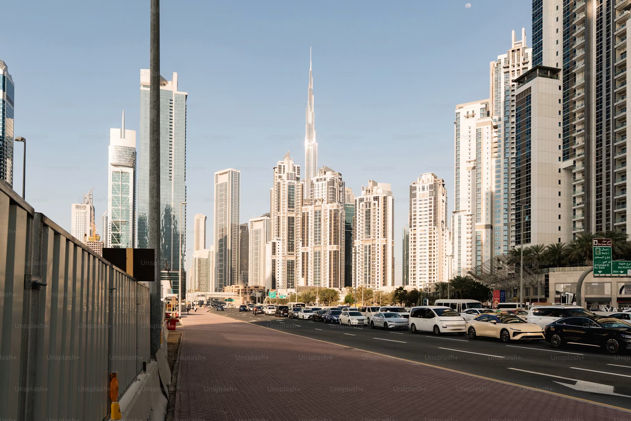 5 نصائح لوضع الكاميرات في فلل الإمارات